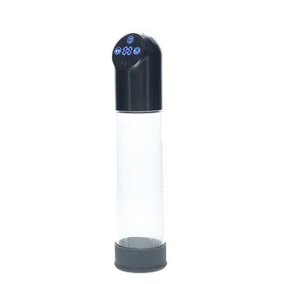 PUMPED AUTOMATIC WATERPROOF PUMP