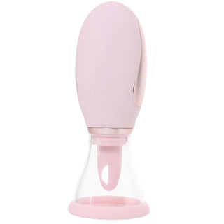 PUMPED ENHANCE VULVA & BREAST PUMP