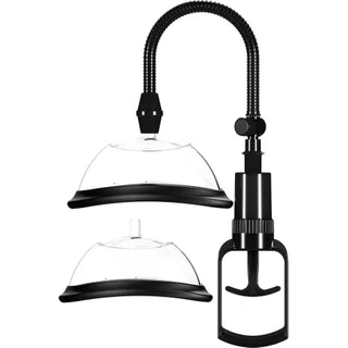 PUMPED VULVA PUMP