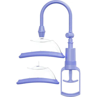 PUMPED VULVA PUMP