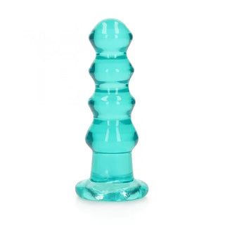 REALROCK 5.5 INCH NON REALISTIC CURVY CRYSTAL