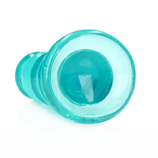 REALROCK 5.5 INCH NON REALISTIC CURVY CRYSTAL