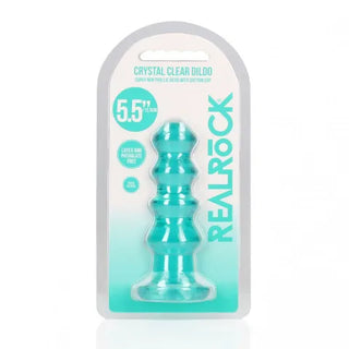 REALROCK 5.5 INCH NON REALISTIC CURVY CRYSTAL