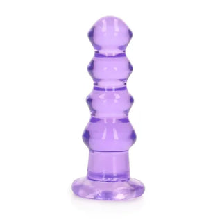 REALROCK 5.5 INCH NON REALISTIC CURVY CRYSTAL