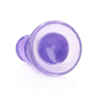 REALROCK 5.5 INCH NON REALISTIC CURVY CRYSTAL