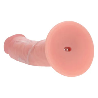 REALROCK DUAL DENSITY VIBRATING DILDO