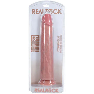 REALROCK EXTRA LONG NO BALLS 13 INCH