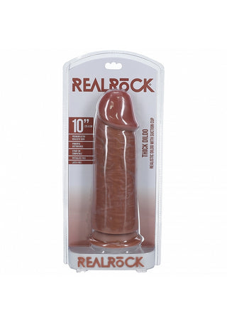 REALROCK EXTRA THICK 10"