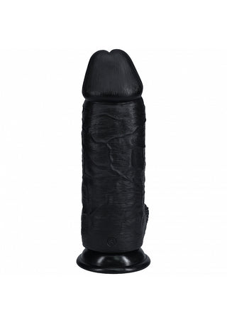 REALROCK EXTRA THICK 10" BLACK