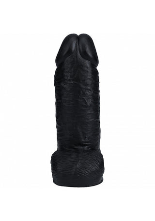 REALROCK EXTRA THICK 10" BLACK