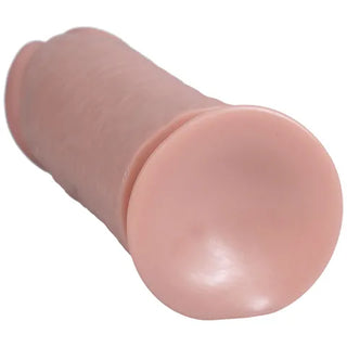 REALROCK THICK DILDO