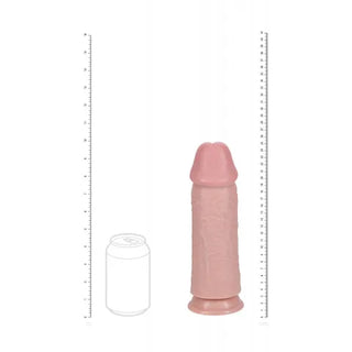 REALROCK THICK DILDO