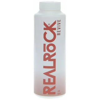 REALROCK REVIVE REVIVING POWDER