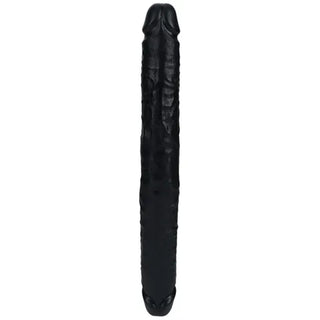 REALROCK STRAIGHT THICK DOUBLE DILDO 14IN