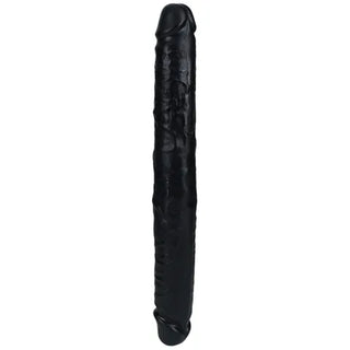 REALROCK STRAIGHT THICK DOUBLE DILDO 14IN