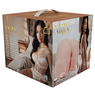 XKIN BODYFORMS ARIA SUMMERS