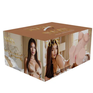 XKIN BODYFORMS AVELINE LUXE