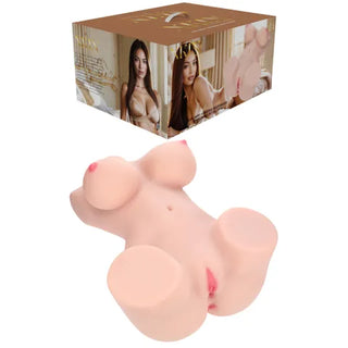 XKIN BODYFORMS AVELINE LUXE