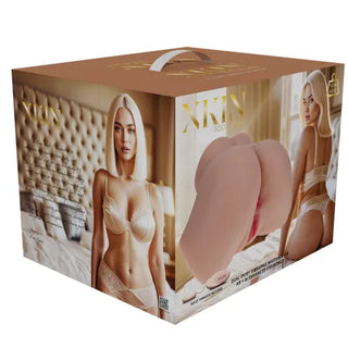XKIN BODYFORMS BREE KNOX