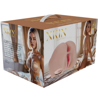 XKIN BODYFORMS MIA HART