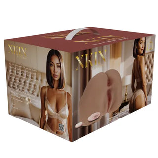 XKIN BODYFORMS NINA VALE