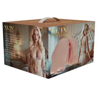 XKIN BODYFORMS RINA BROOKS