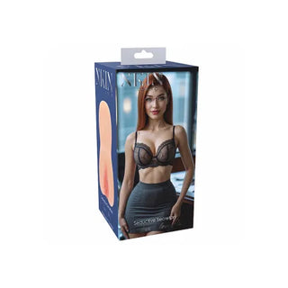 XKIN CAREER GIRLS AMBER BLOWFILE