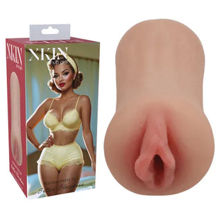 XKIN PINUP GIRLS BETTIE BLOWKISS