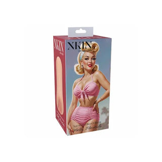 XKIN PINUP GIRLS MOLLY BLOWTIDE