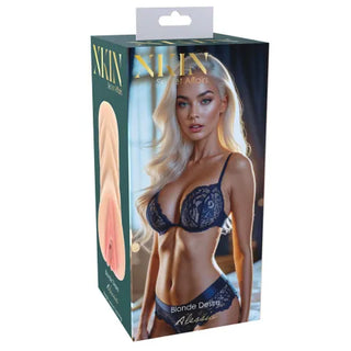XKIN SECRET AFFAIRS ALESSIA