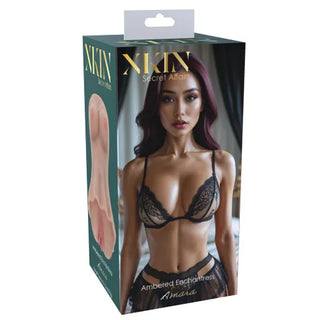 XKIN SECRET AFFAIRS AMARA