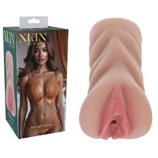XKIN SECRET AFFAIRS CELESTE