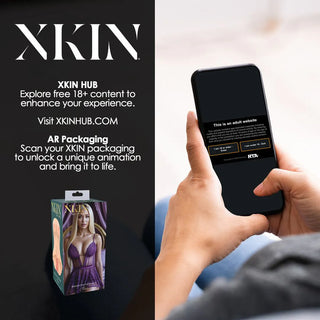 XKIN SECRET AFFAIRS ELISE