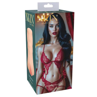 XKIN SECRET AFFAIRS TATIANA