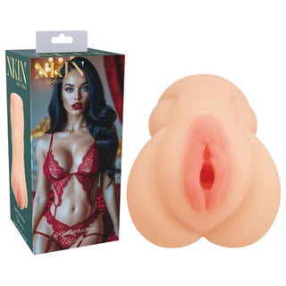 XKIN SECRET AFFAIRS TATIANA