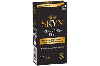 SKYN SUPREME FEEL