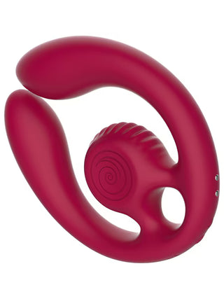 SVIBE GIZI DUO
