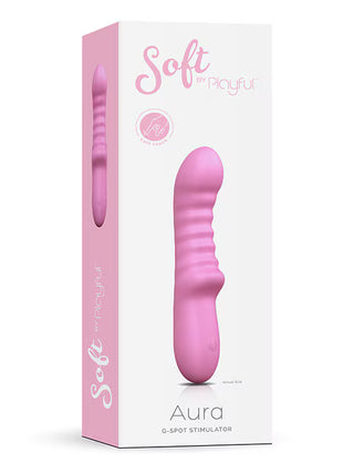 SOFT BY PLAYFUL AURA