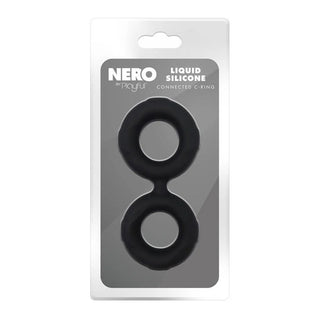 NERO CONNECTED C-RING