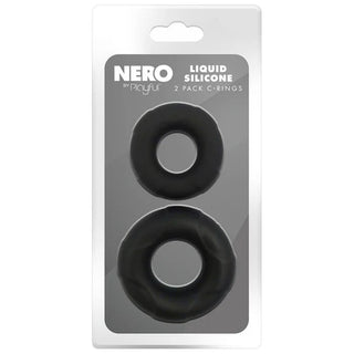 NERO 2 PACK C-RINGS