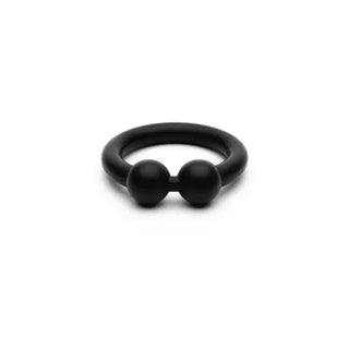SPORT FUCKER BULL RING BLACK