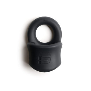 SPORT FUCKER BALLER RING - BLACK