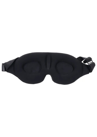 SPORTSHEETS BLACKOUT BLINDFOLD