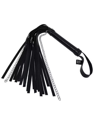 SEX AND MISCHIEF SHADOW CHAIN FLOGGER