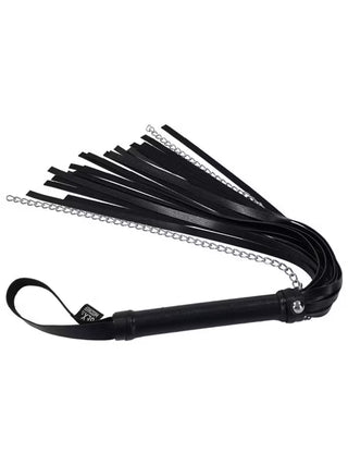 SEX AND MISCHIEF SHADOW CHAIN FLOGGER