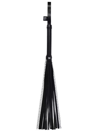 SEX AND MISCHIEF SHADOW CHAIN FLOGGER