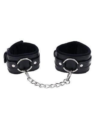 SEX AND MISCHIEF SHADOW HANDCUFFS