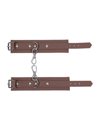 SIGNATURE DAWN DREAM HANDCUFFS