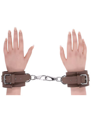 SIGNATURE DAWN DREAM HANDCUFFS
