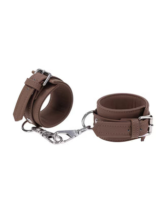 SIGNATURE DAWN DREAM HANDCUFFS